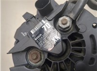 24437119 Генератор Opel Agila 2000-2007 20282039 #7