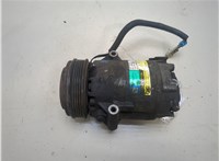  Компрессор кондиционера Opel Agila 2000-2007 20282040 #1