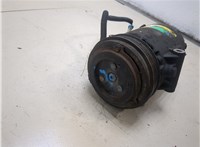  Компрессор кондиционера Opel Agila 2000-2007 20282040 #2
