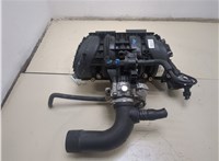  Коллектор впускной Opel Agila 2000-2007 20282041 #1