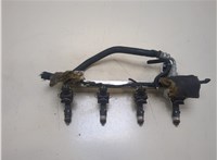  Форсунка топливная Opel Agila 2000-2007 20282042 #1
