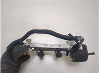  Форсунка топливная Opel Agila 2000-2007 20282042 #2