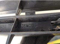  Решетка радиатора Nissan Almera Tino 20282060 #4