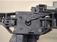  Ручка двери наружная Renault Laguna 2 2001-2007 20282068 #3