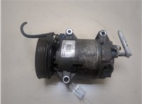  Компрессор кондиционера Nissan Qashqai 2006-2013 20282083 #1