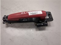  Ручка двери наружная Suzuki SX4 2006-2014 20282112 #5