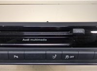  Магнитола Audi A7 2010-2014 20282117 #2