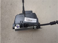  Замок двери Renault Laguna 2 2001-2007 20282125 #4