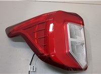  Фонарь (задний) Ford Explorer 2019- 20282126 #1