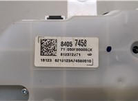  Щиток приборов (приборная панель) Chevrolet Malibu 2015-2018 20282133 #4