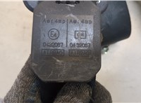  Ремень безопасности Mazda RX-8 20282135 #2