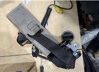  Ремень безопасности Chevrolet Cruze 2009-2015 20282143 #7