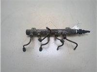  Рампа (рейка) топливная Fiat Doblo 2005-2010 20282164 #1