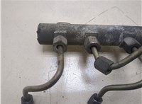  Рампа (рейка) топливная Fiat Doblo 2005-2010 20282164 #2