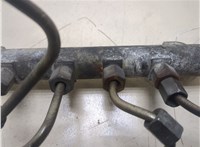  Рампа (рейка) топливная Fiat Doblo 2005-2010 20282164 #3