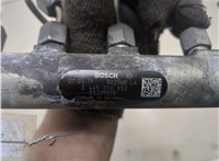  Рампа (рейка) топливная Fiat Doblo 2005-2010 20282164 #4