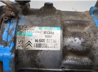 6453XG Компрессор кондиционера Citroen C5 2008- 20282174 #2