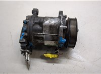 6453XG Компрессор кондиционера Citroen C5 2008- 20282174 #9