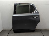 84645847 Дверь боковая (легковая) Chevrolet Traverse 2017-2021 20282175 #1