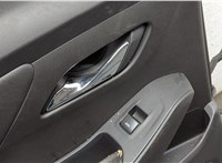 84645847 Дверь боковая (легковая) Chevrolet Traverse 2017-2021 20282175 #6