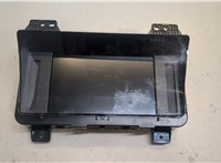  Щиток приборов (приборная панель) Chevrolet Volt 2010-2015 20282196 #1