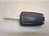  Ключ зажигания Chevrolet Volt 2010-2015 20282204 #3