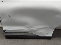  Дверь боковая (легковая) Chevrolet Bolt 2016- 20282205 #2