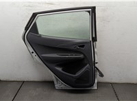  Дверь боковая (легковая) Chevrolet Bolt 2016- 20282205 #7