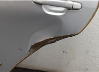  Ручка двери наружная Toyota Camry V40 2006-2011 11342102 #2