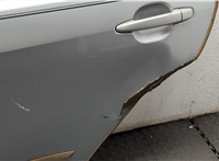  Ручка двери наружная Toyota Camry V40 2006-2011 11342102 #4