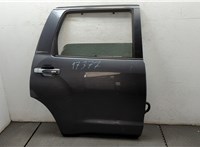  Ручка двери наружная Toyota Sequoia 2008- 11342106 #1