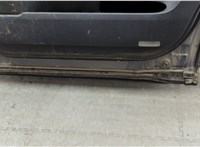 Ручка двери наружная Toyota Sequoia 2008- 11342106 #5