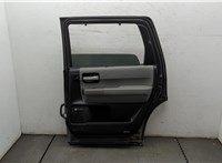  Ручка двери наружная Toyota Sequoia 2008- 11342106 #6