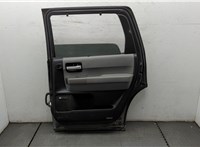  Ручка двери наружная Toyota Sequoia 2008- 11342106 #7