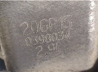 КПП 6-ст.мех. (МКПП) Peugeot Boxer 2006-2014 20282246 #7