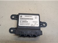 20928121 Блок управления парктрониками Chevrolet Volt 2010-2015 20282262 #1