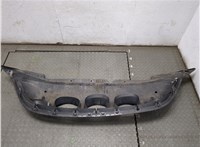  Юбка бампера нижняя Nissan Juke 2010-2014 20282265 #2