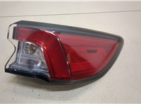  Фонарь (задний) Ford Escape 2019-2022 20282274 #1