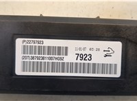 22797923 Блок комфорта Chevrolet Volt 2010-2015 20282276 #2