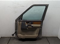  Дверь боковая (легковая) Land Rover Discovery 4 2009-2016 20282277 #8