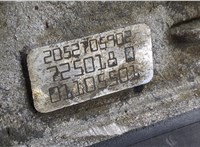  КПП - автомат (АКПП) Mercedes C W205 2014-2018 20282282 #3