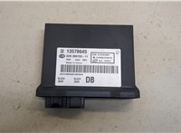 13578645 Блок управления бесключевого доступа Chevrolet Volt 2010-2015 20282283 #1
