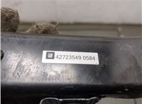 42723549, 42742405 Рамка капота Buick Encore GX 2024- 20282284 #4