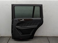 Ручка двери наружная Mercedes GL X166 2012-2016 11342138 #6