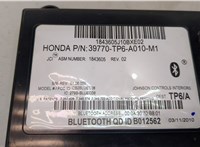 39770TP6A010 Блок управления Bluetooth Honda Crosstour 20282292 #2
