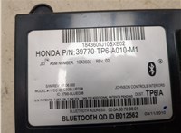 39770TP6A010 Блок управления Bluetooth Honda Crosstour 20282292 #6