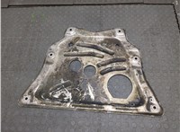 6853815 Защита моторного отсека (картера ДВС) BMW X5 F15 2013-2018 20282296 #2