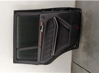  Ручка двери наружная Mercedes GL X166 2012-2016 11342149 #4