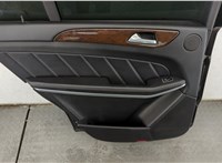  Ручка двери наружная Mercedes GL X166 2012-2016 11342149 #5