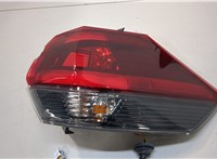  Фонарь (задний) Nissan Rogue 2014-2020 20282303 #1